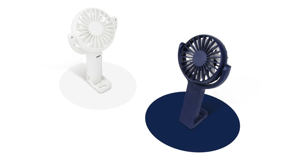 FANTASTIC - Portable Fan - Image 5