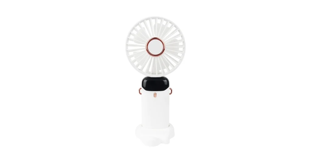 LUXAFAN - Portable Fan - Image 6