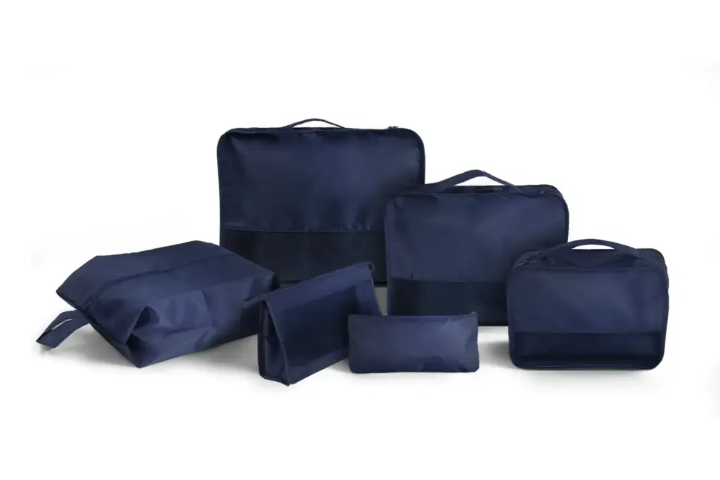 CUBICLE - Travel Packing Cube Set - Image 8