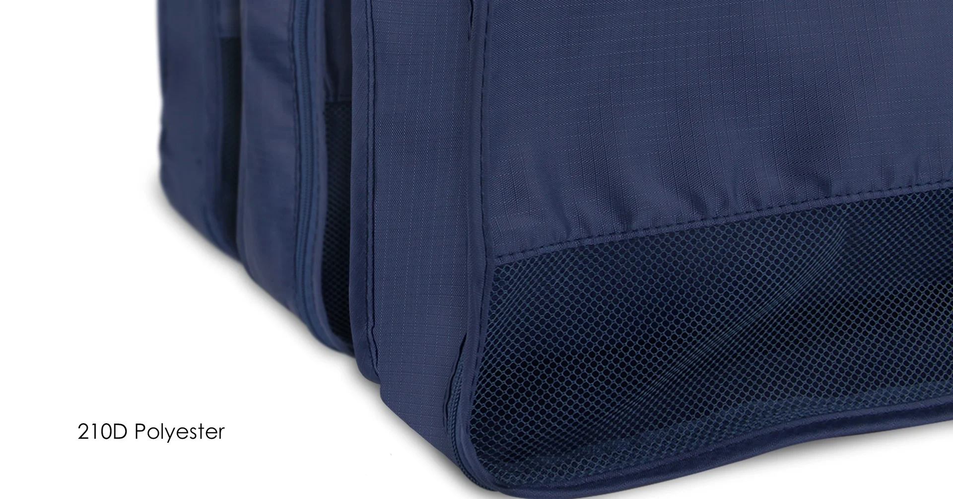 CUBICLE - Travel Packing Cube Set - Image 4