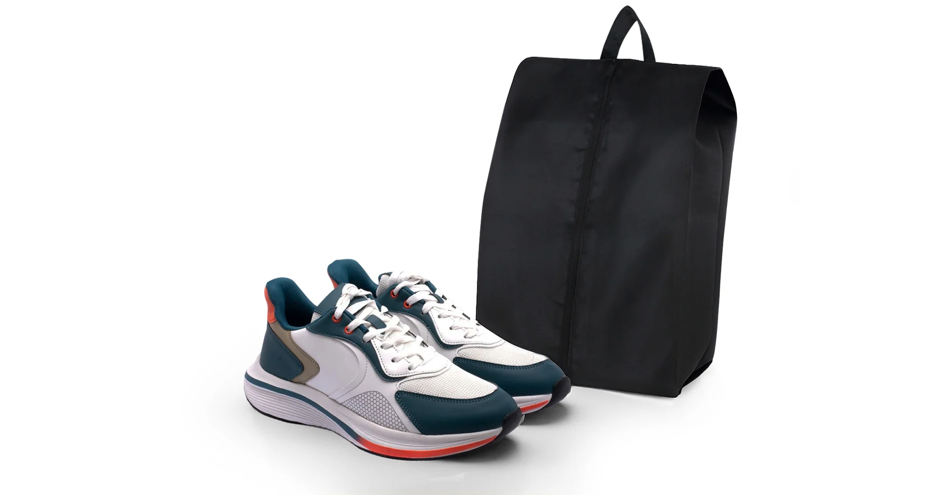 CUBICLE - Travel Packing Cube Set - Image 3