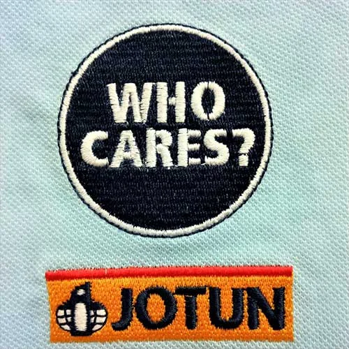embroidery