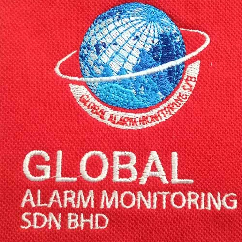 embroidery
