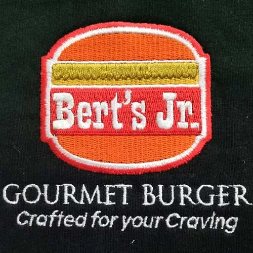 embroidery