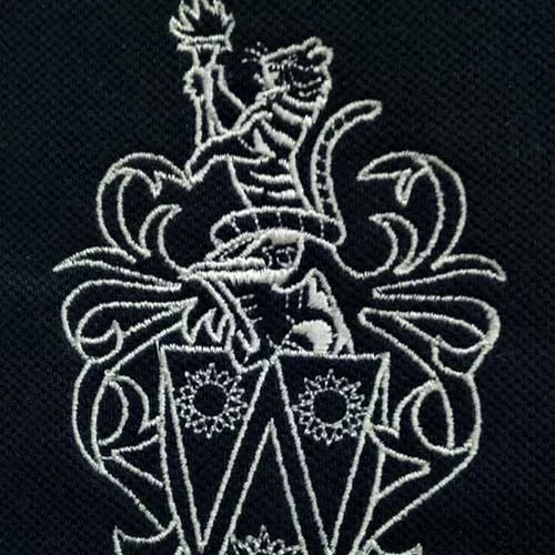 embroidery