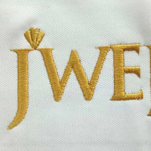 embroidery