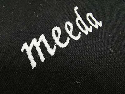 Embroidery