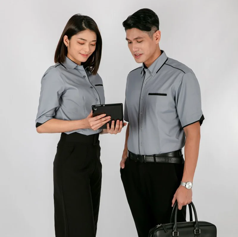 Uniform (F116, F117)