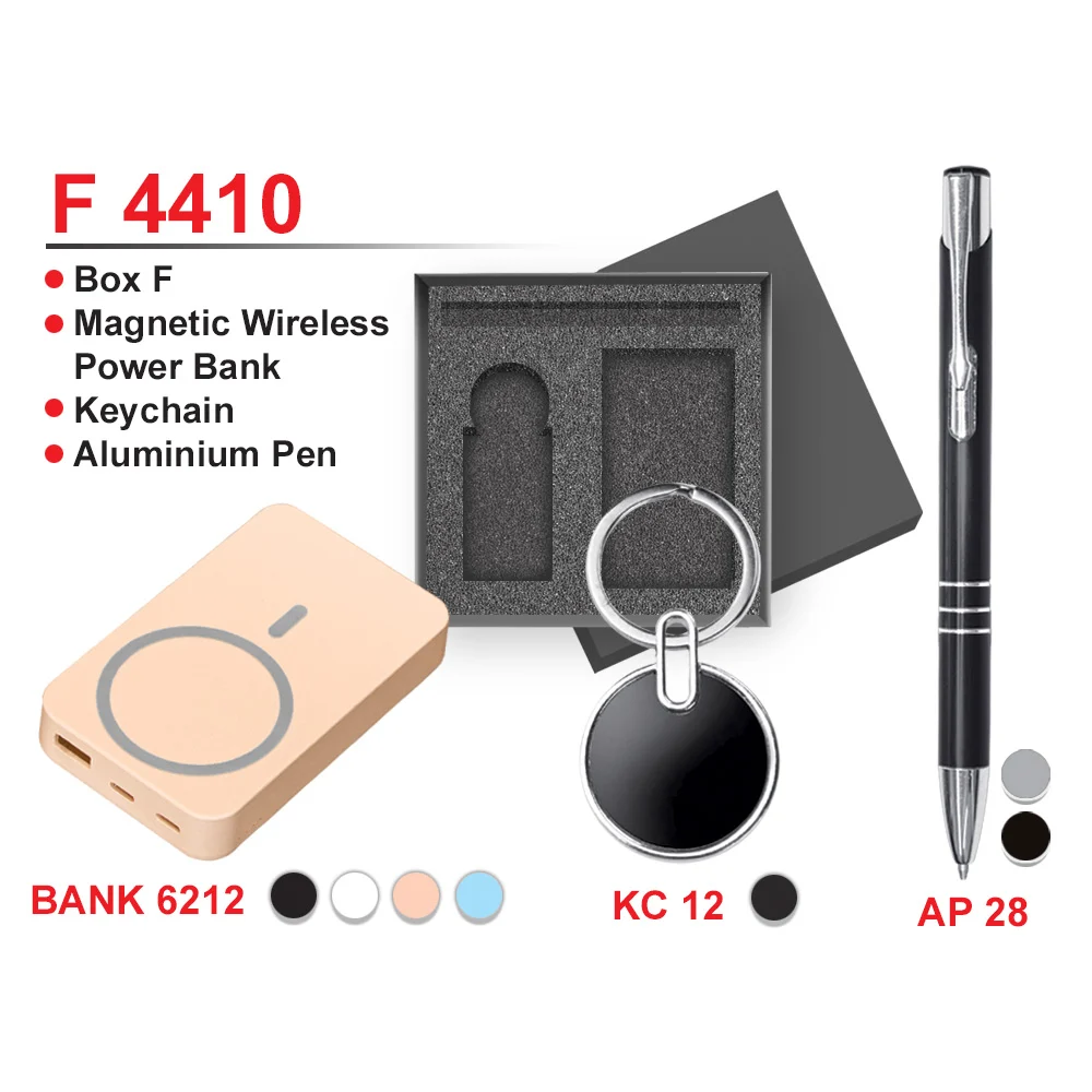 Gift Set (F4410)