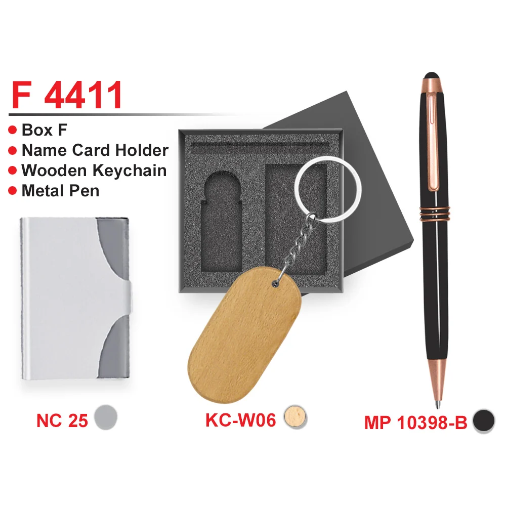 Gift Set (F4411)