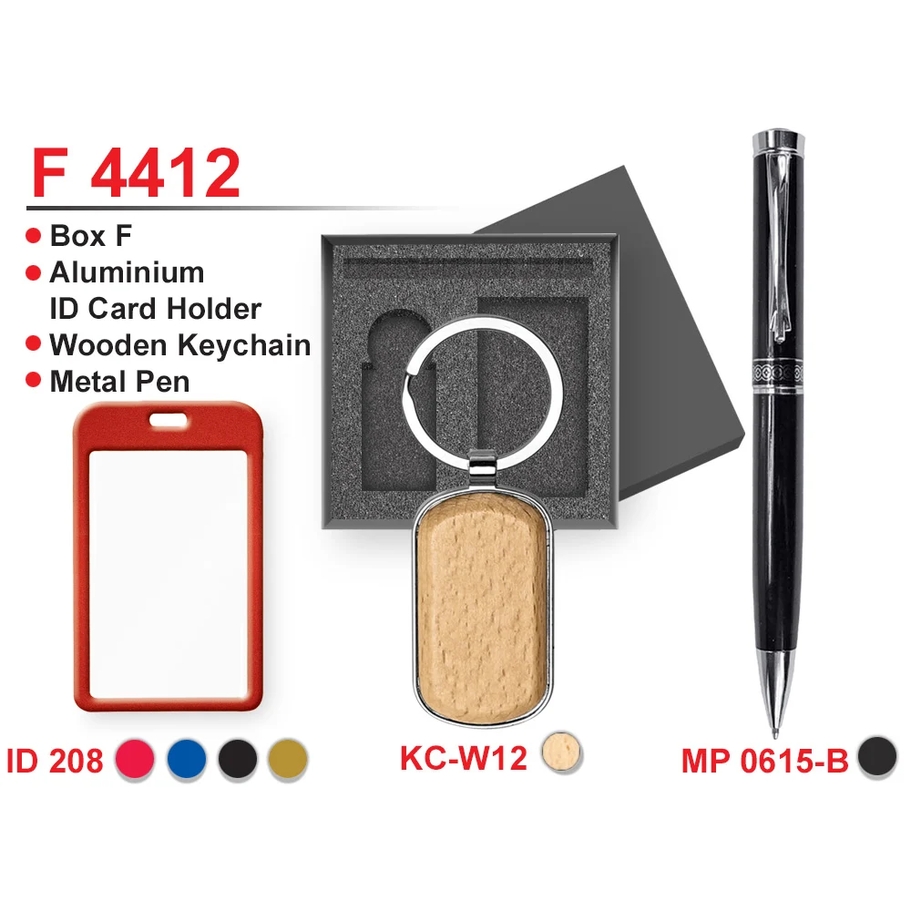 Gift Set (F4412)