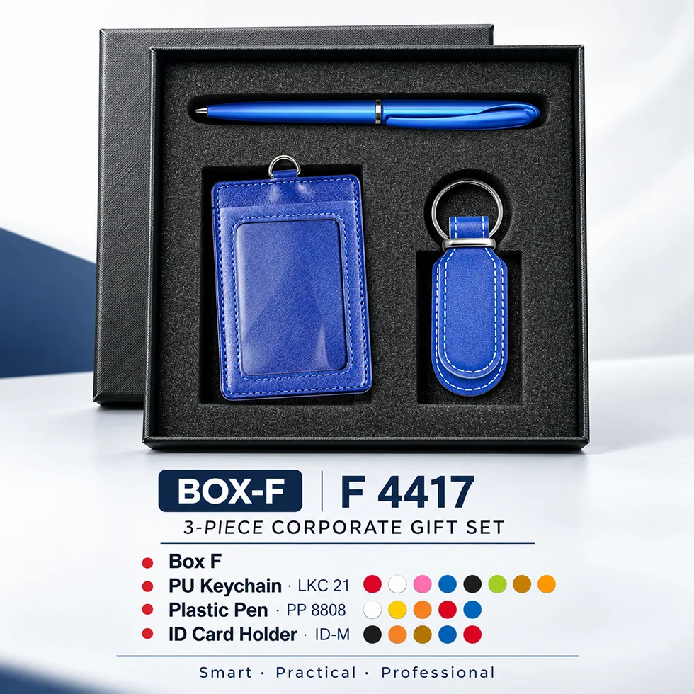 Gift Set (F4417)