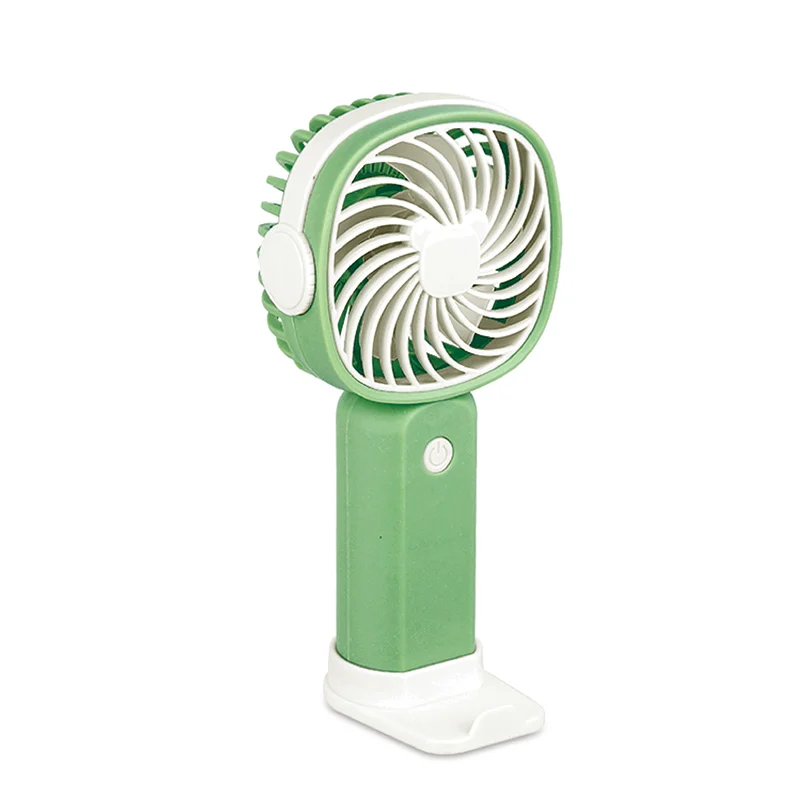 Portable USB Rechargeable Handheld Fan (FAN013) - Image 3