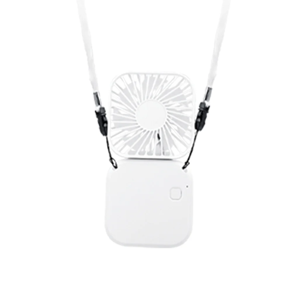 Portable USB Rechargeable Fan (FAN015) - Image 2