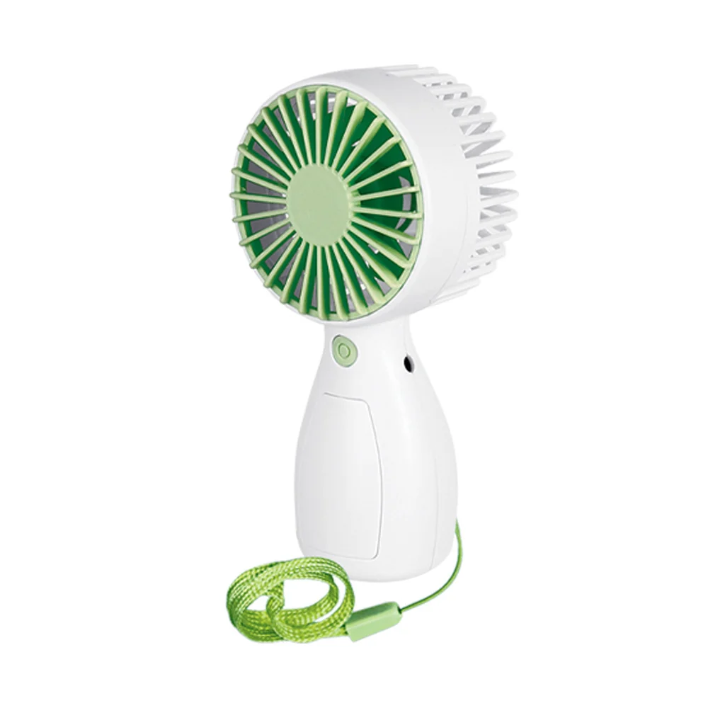 Portable USB Rechargeable Handheld Fan (FAN017) - Image 4