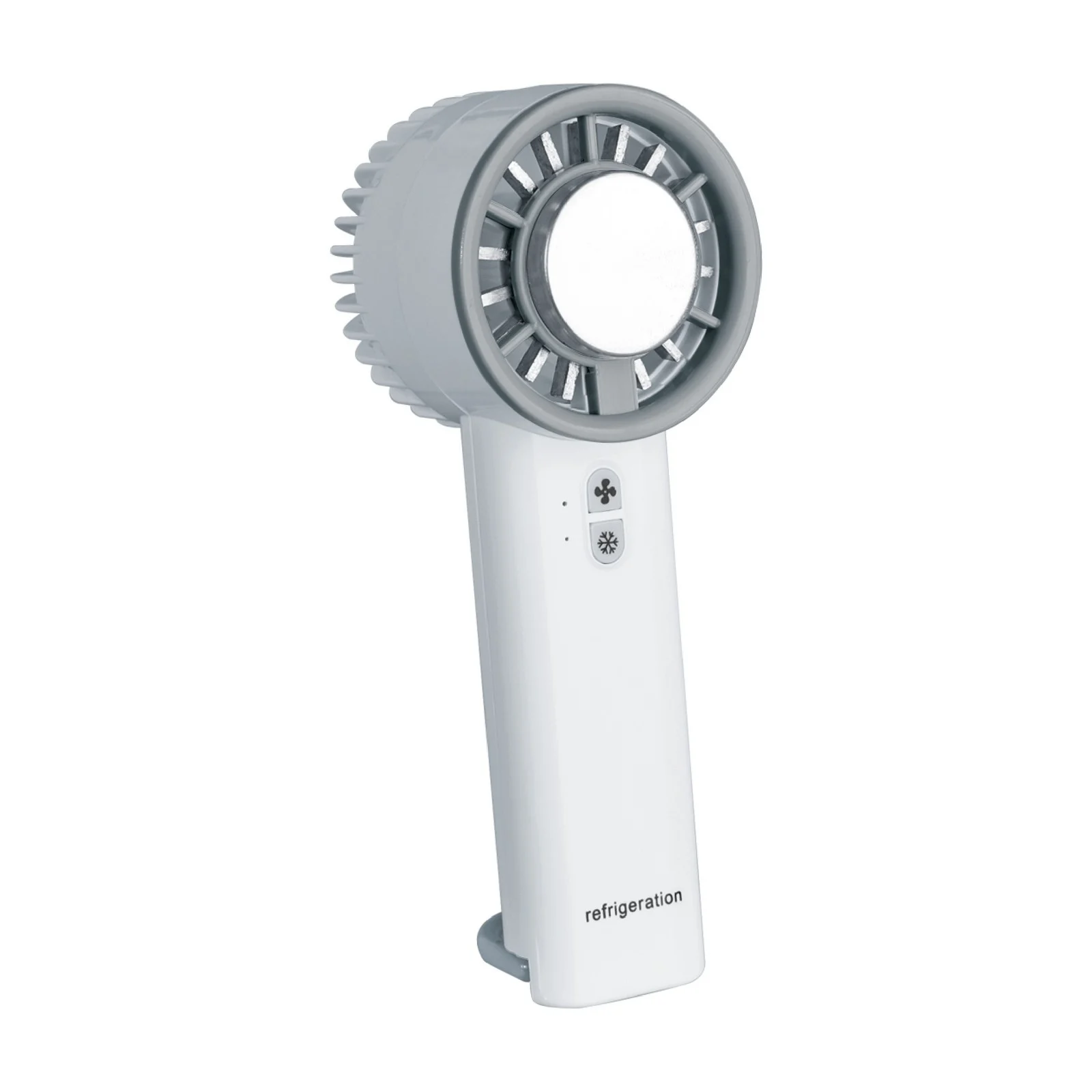 Portable USB Rechargeable Turbo Handheld Fan (FAN023) - Image 4