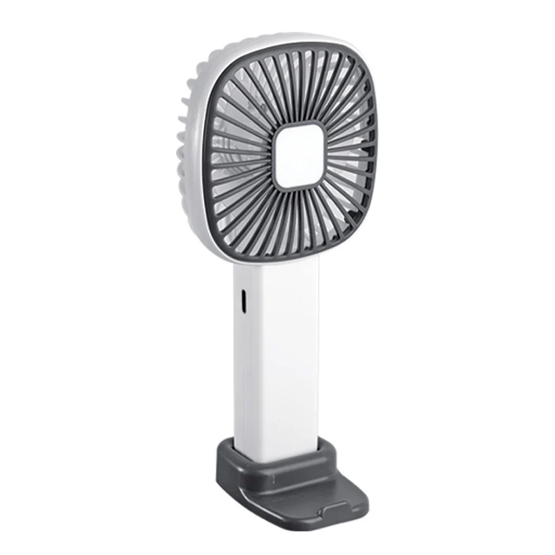 Portable USB Rechargeable Handheld Fan (FAN245) - Image 5