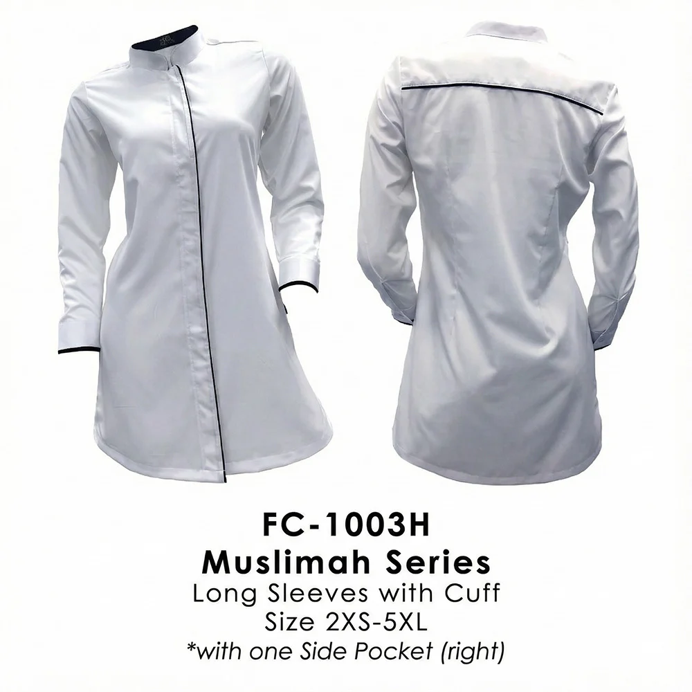 KPM Polycotton Corporate Uniform - Image 10