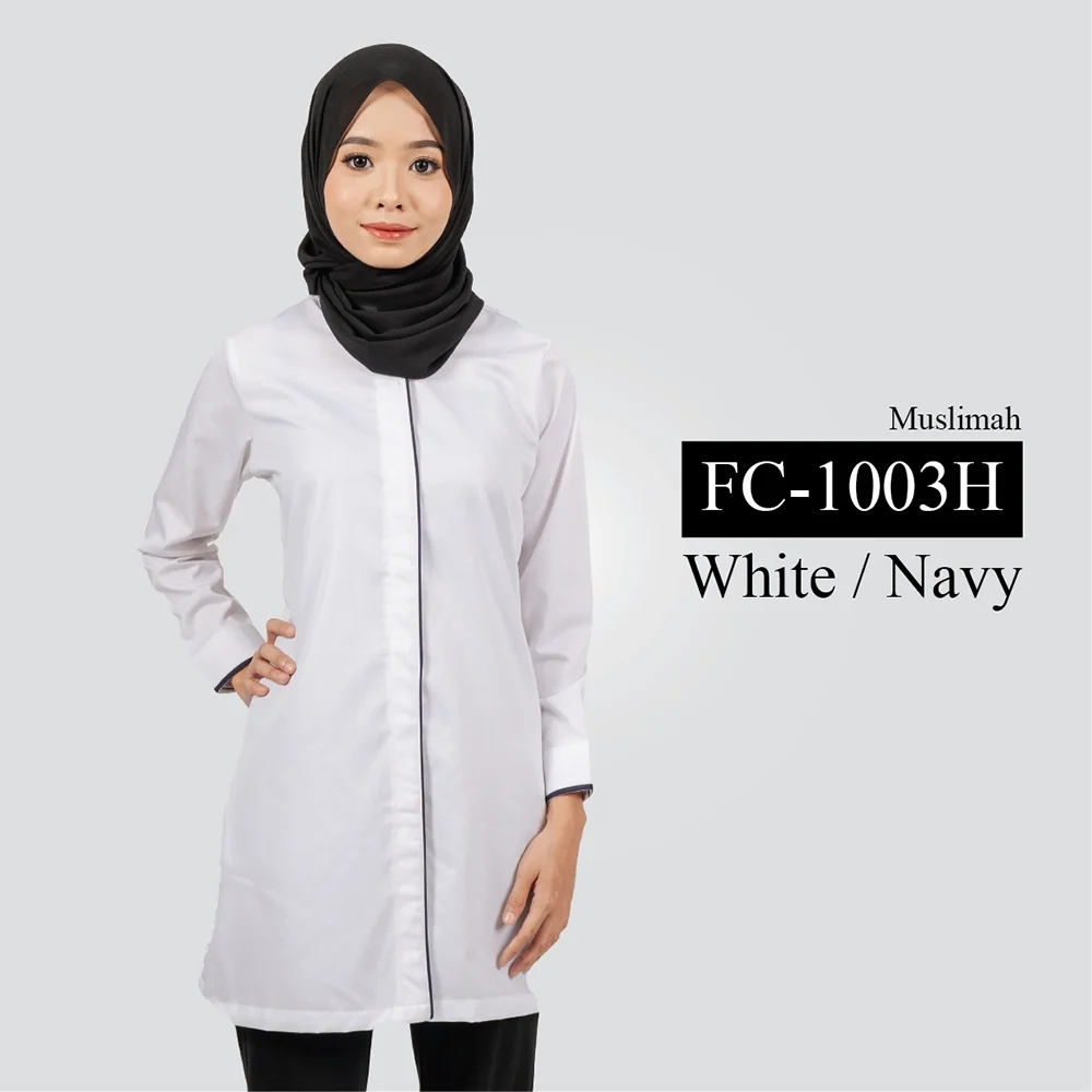 KPM Polycotton Corporate Uniform - Image 9