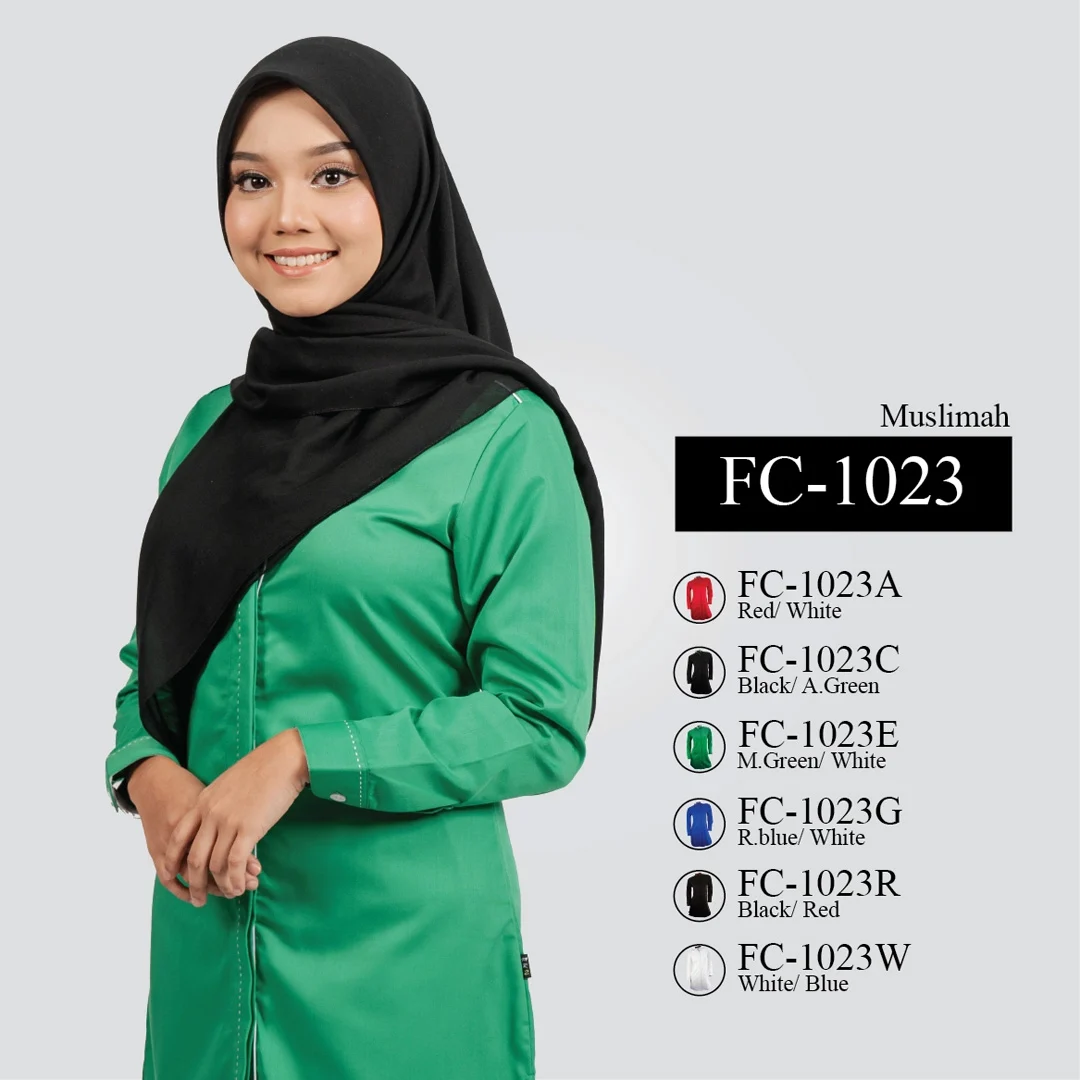 Polycotton Corporate Uniform - Image 3