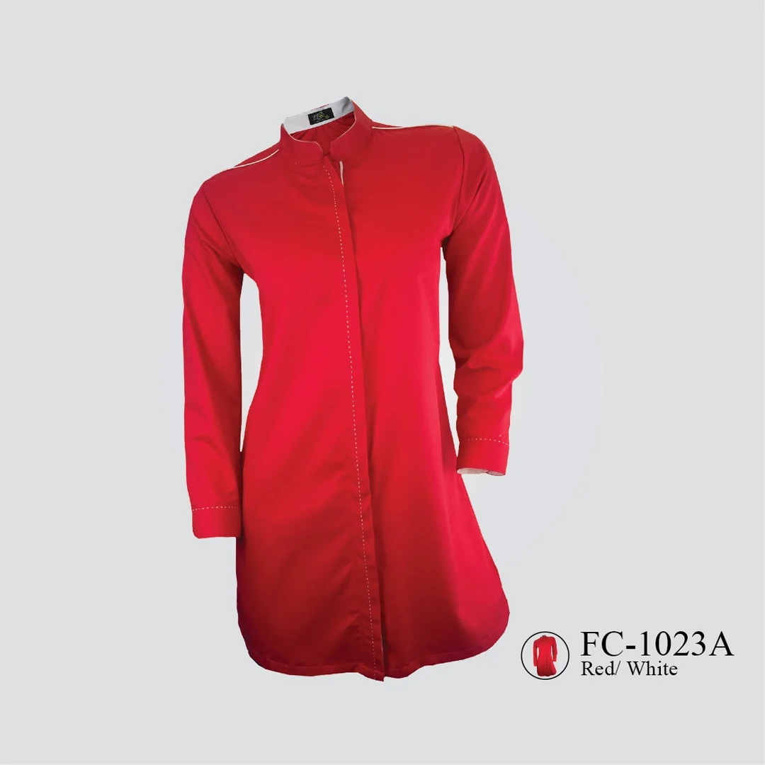 Polycotton Corporate Uniform - Image 9