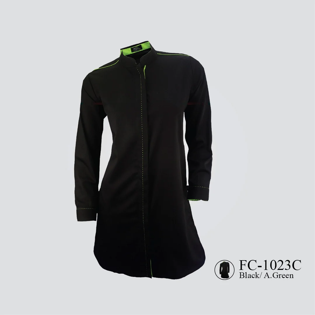 Polycotton Corporate Uniform - Image 8