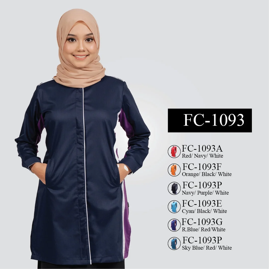 Polycotton Corporate Uniform - Image 3