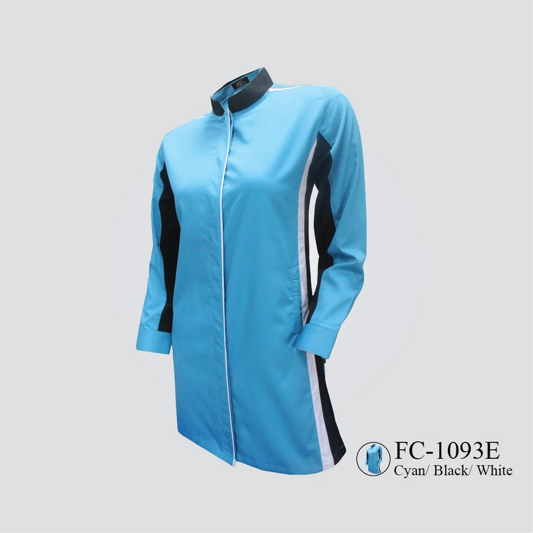 Polycotton Corporate Uniform - Image 8