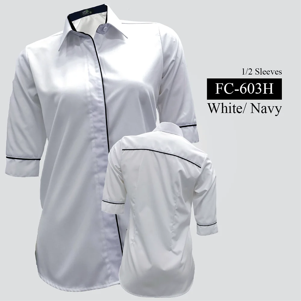 KPM Polycotton Corporate Uniform - Image 7