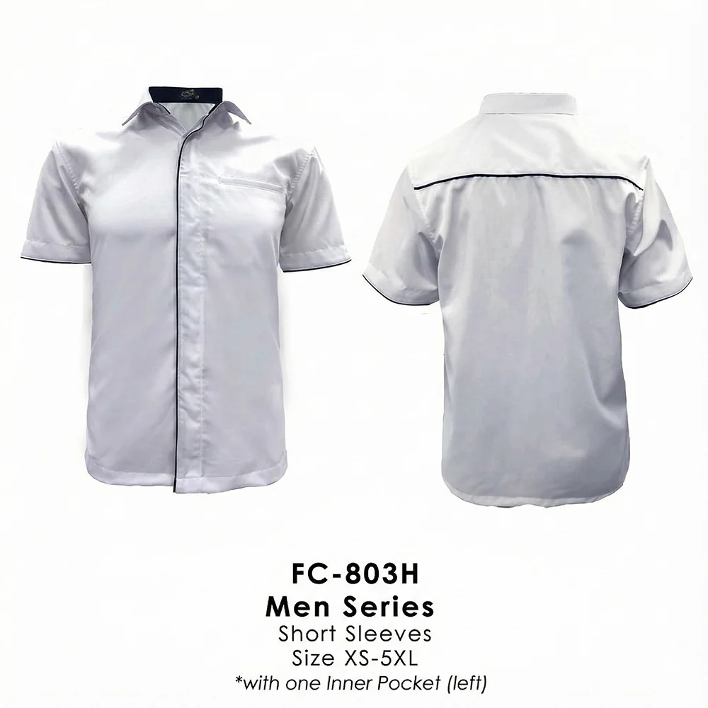KPM Polycotton Corporate Uniform - Image 4