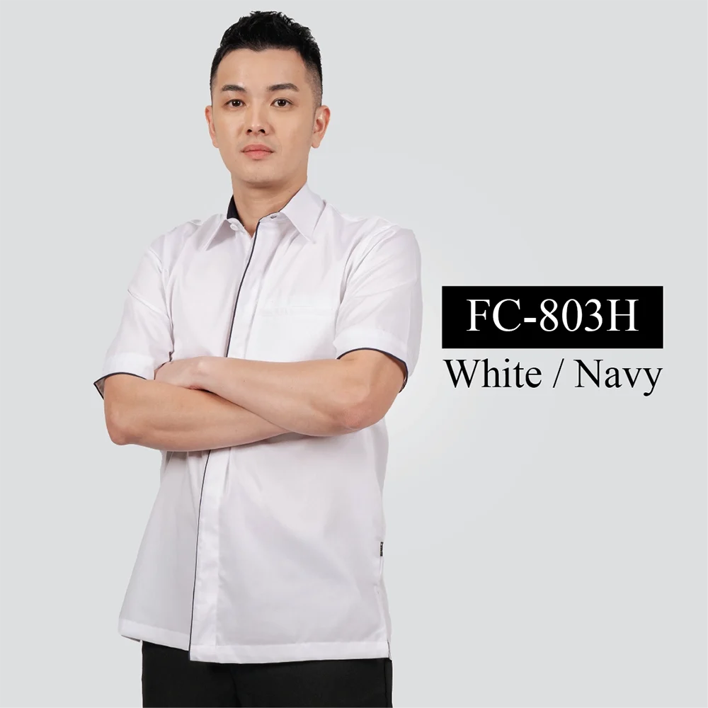 KPM Polycotton Corporate Uniform - Image 3