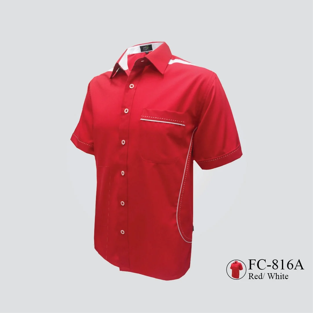 Polycotton Corporate Uniform - Image 8