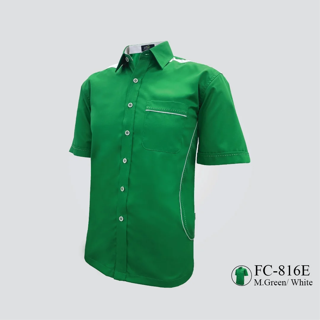Polycotton Corporate Uniform - Image 7