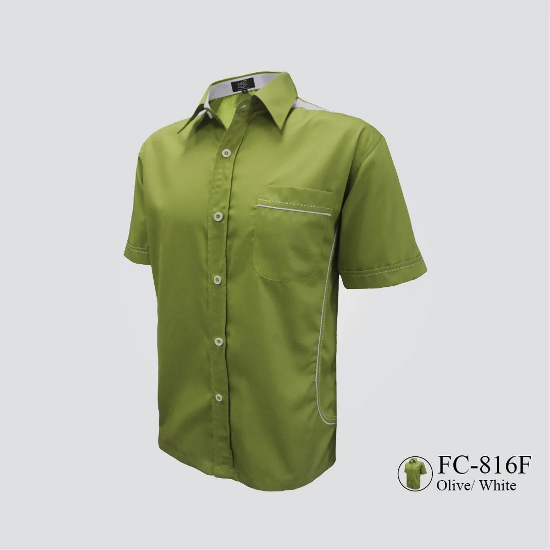 Polycotton Corporate Uniform - Image 6