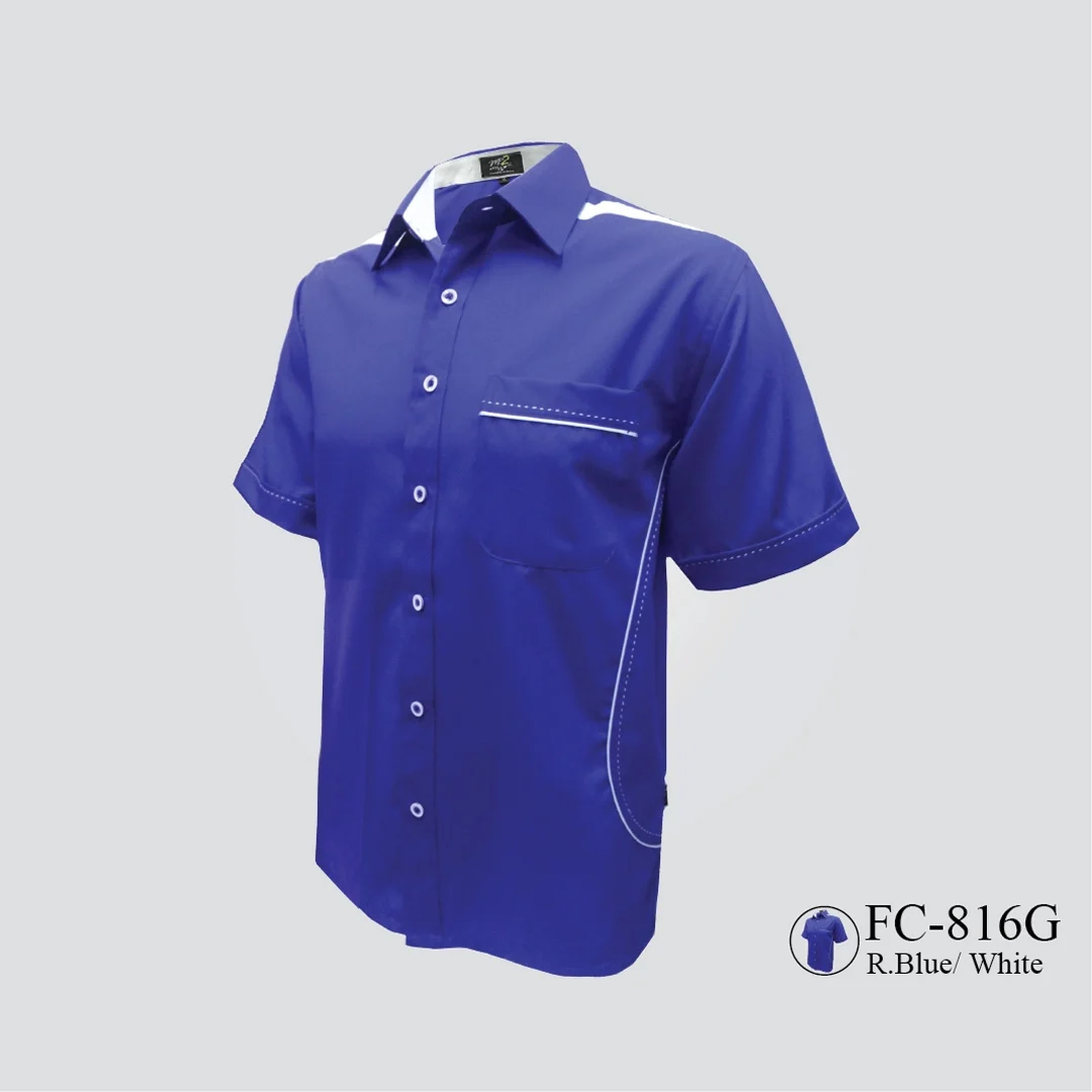 Polycotton Corporate Uniform - Image 5