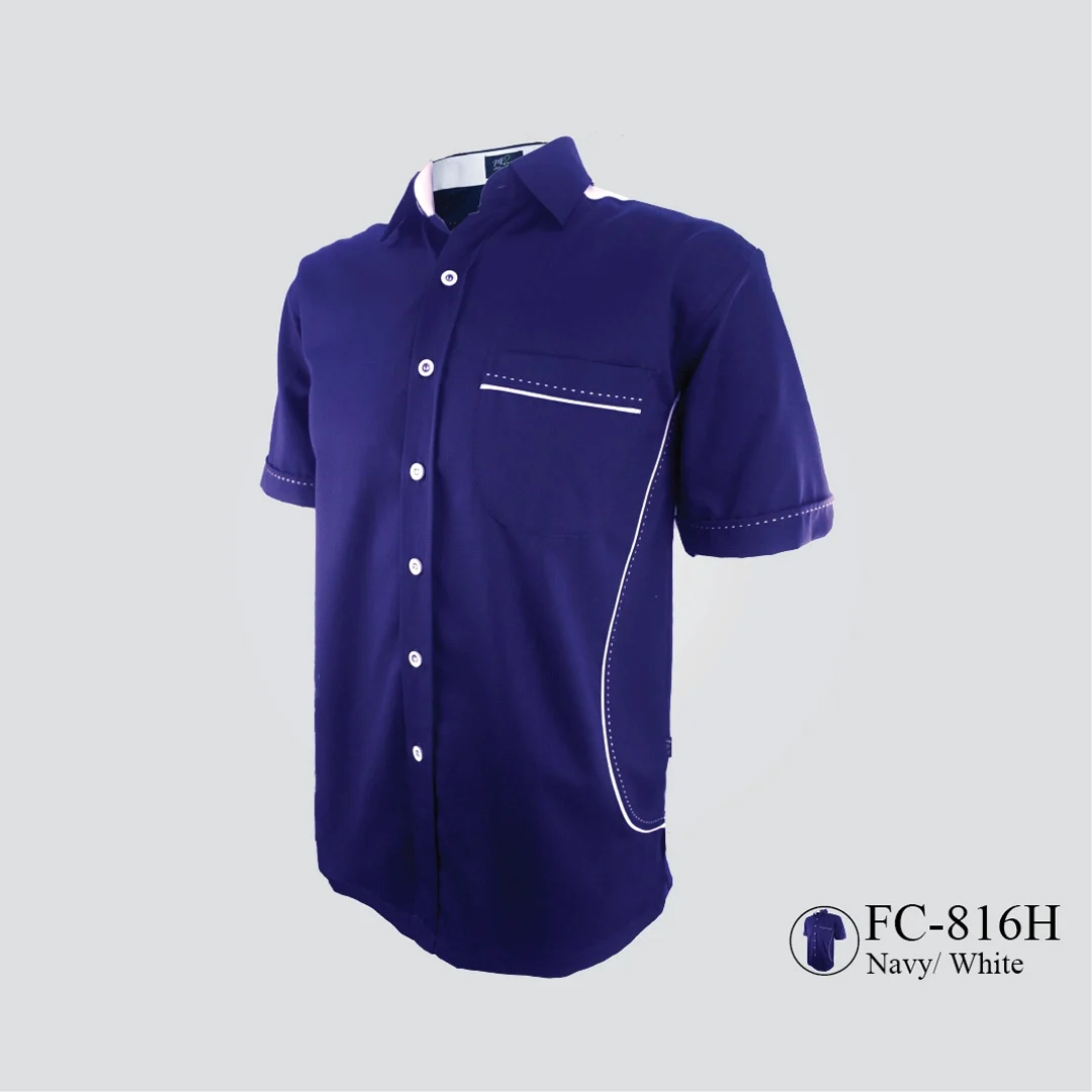 Polycotton Corporate Uniform - Image 4