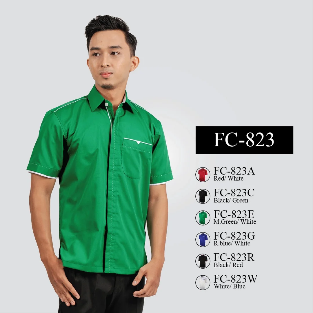 Polycotton Corporate Uniform - Image 10