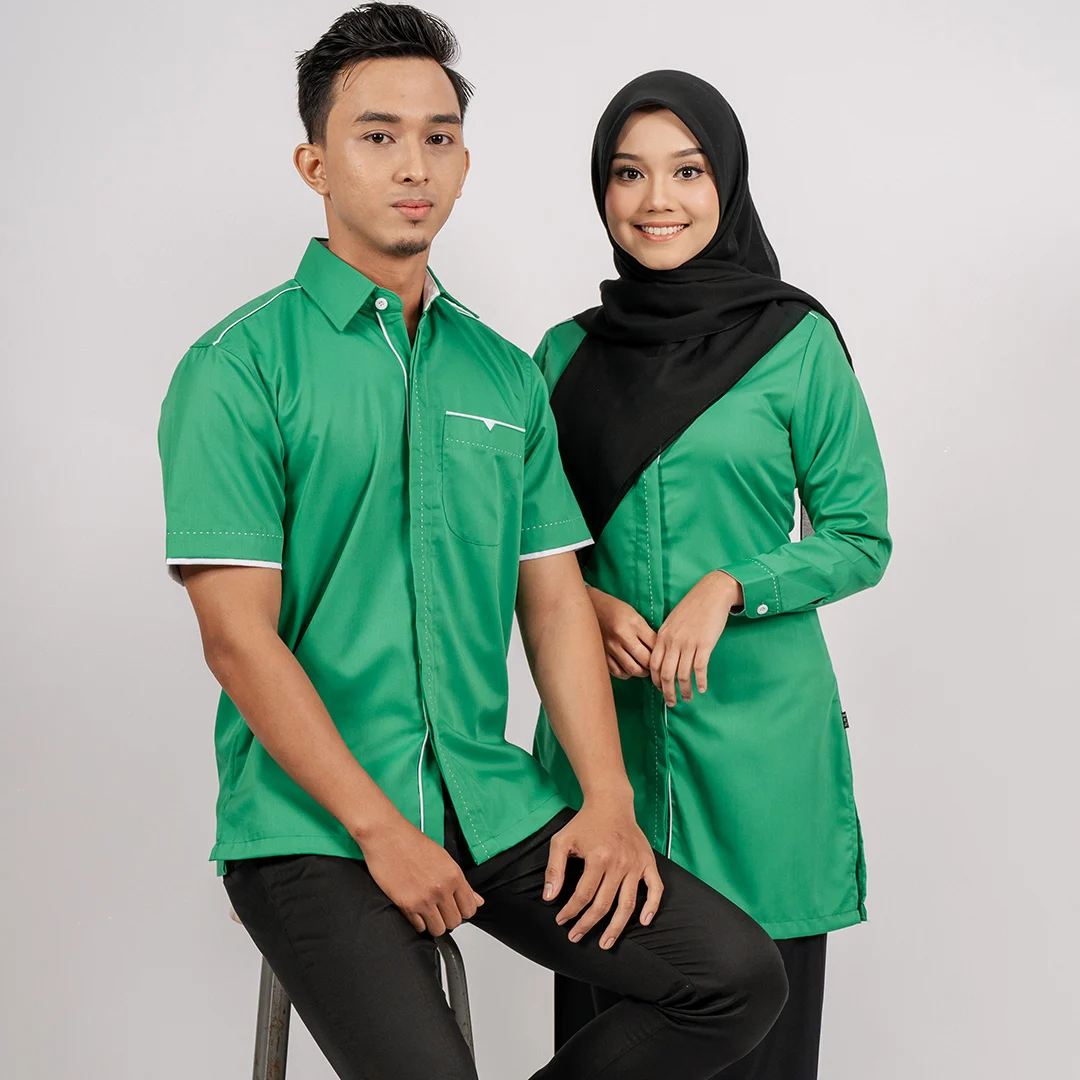 Polycotton Corporate Uniform