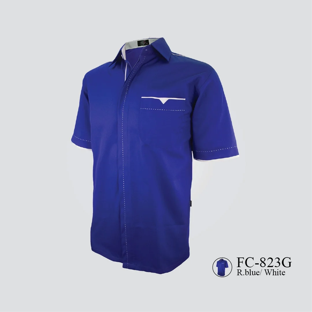 Polycotton Corporate Uniform - Image 13