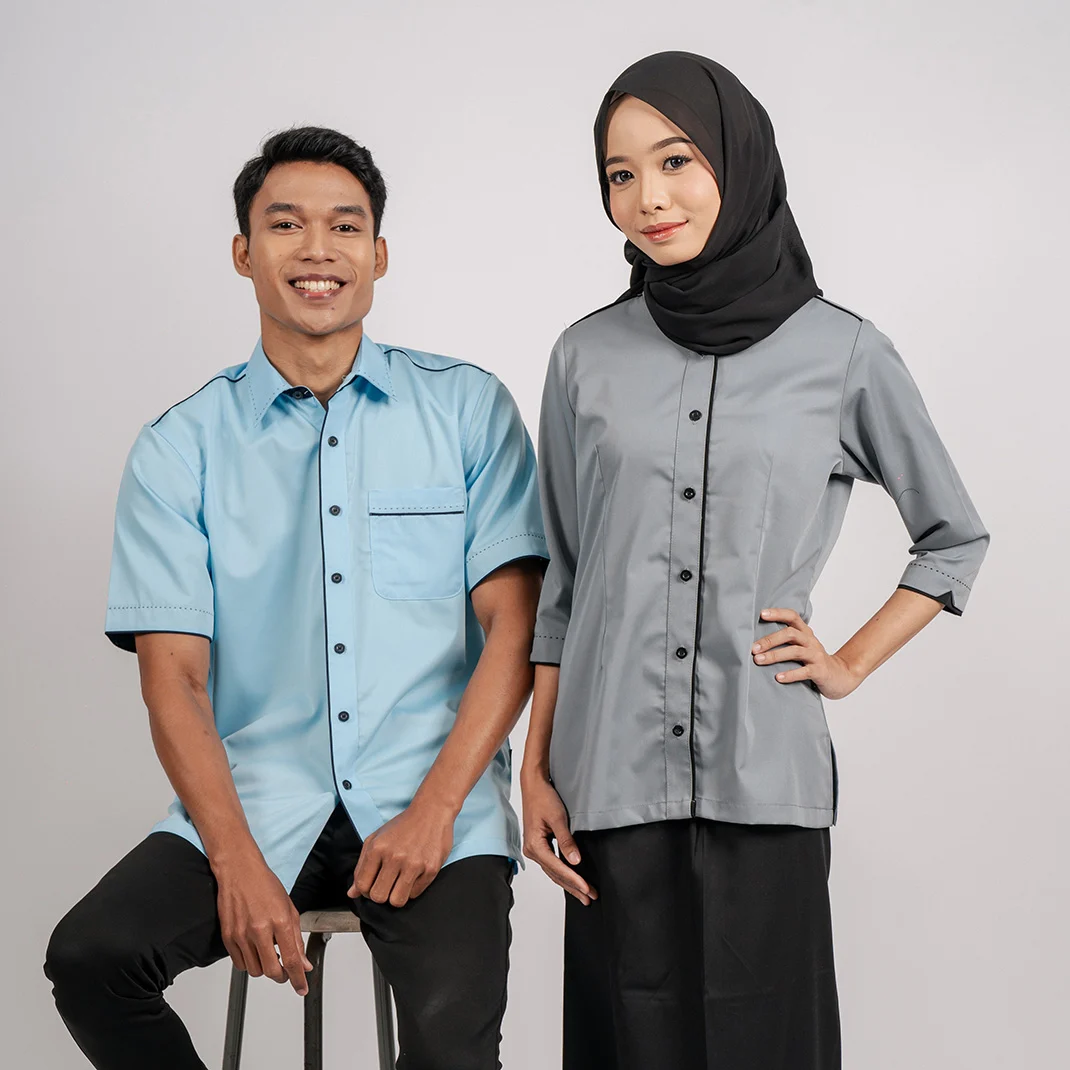 Polycotton Corporate Uniform