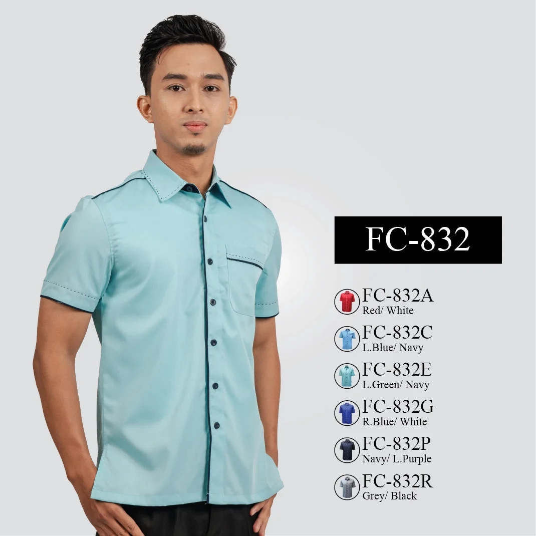 Polycotton Corporate Uniform - Image 3
