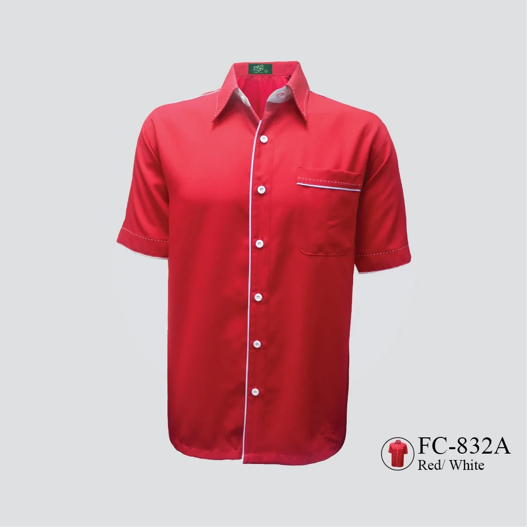 Polycotton Corporate Uniform - Image 9