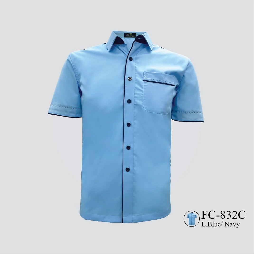 Polycotton Corporate Uniform - Image 5