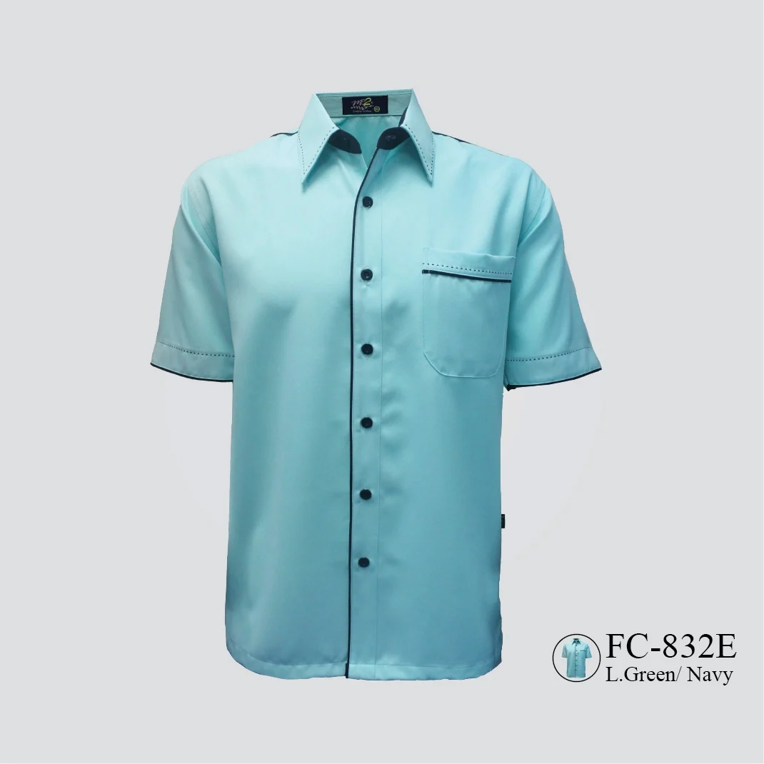 Polycotton Corporate Uniform - Image 4