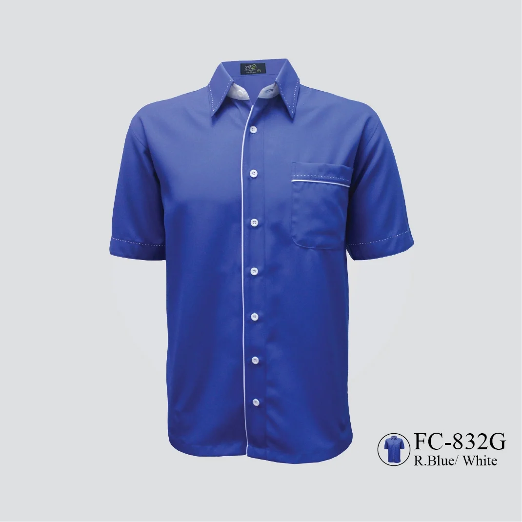 Polycotton Corporate Uniform - Image 6