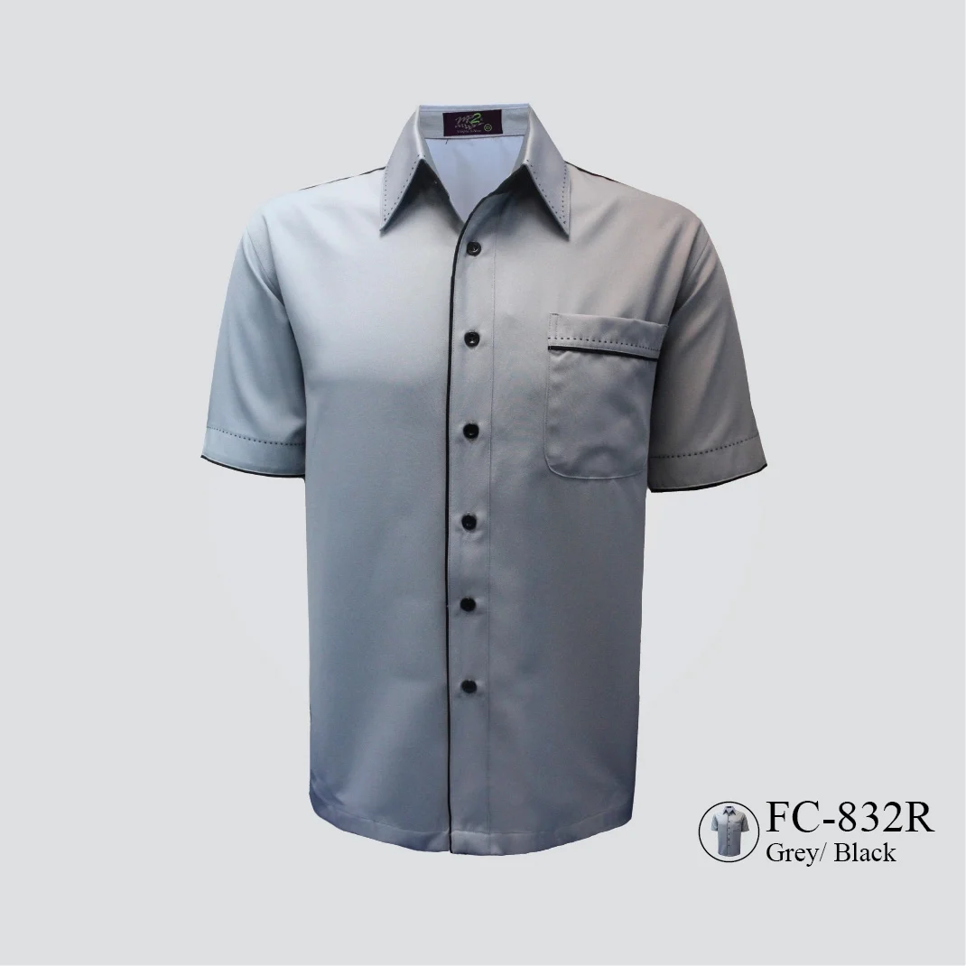 Polycotton Corporate Uniform - Image 8