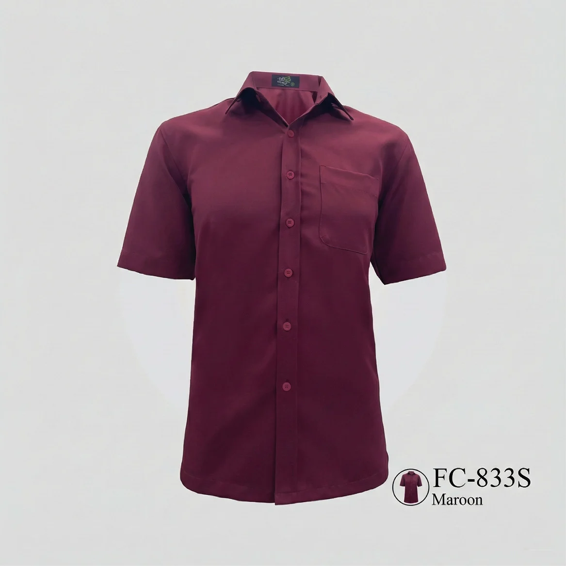 Polycotton Corporate Uniform - Image 10