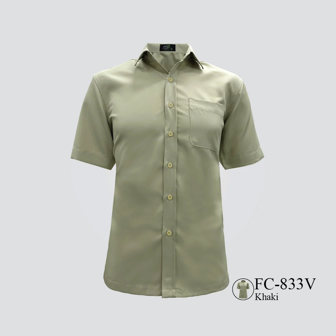 Polycotton Corporate Uniform - Image 9