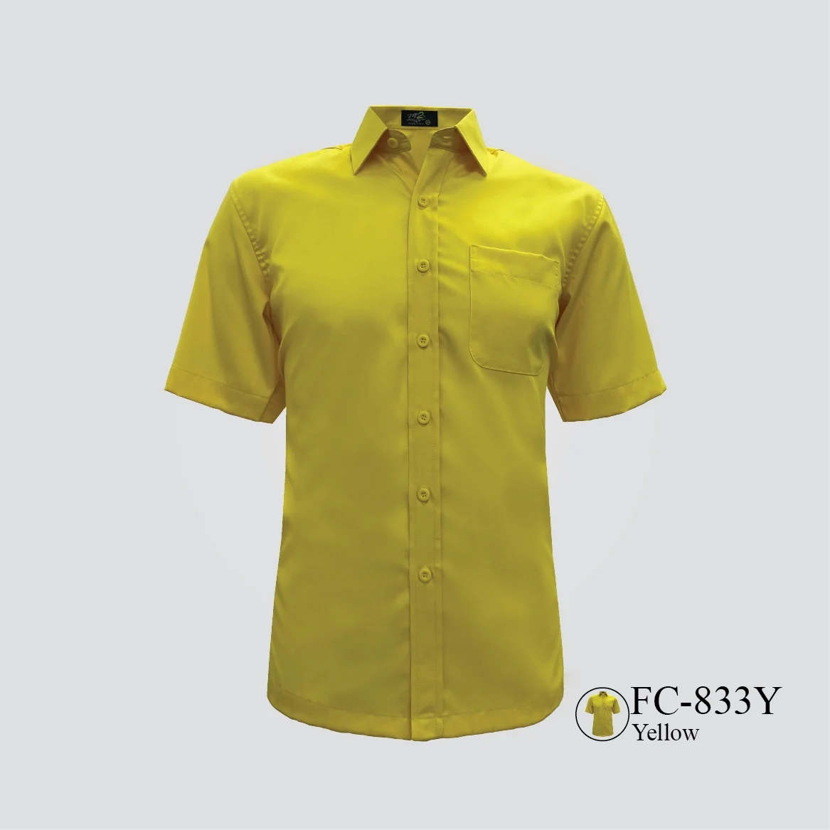 Polycotton Corporate Uniform - Image 8