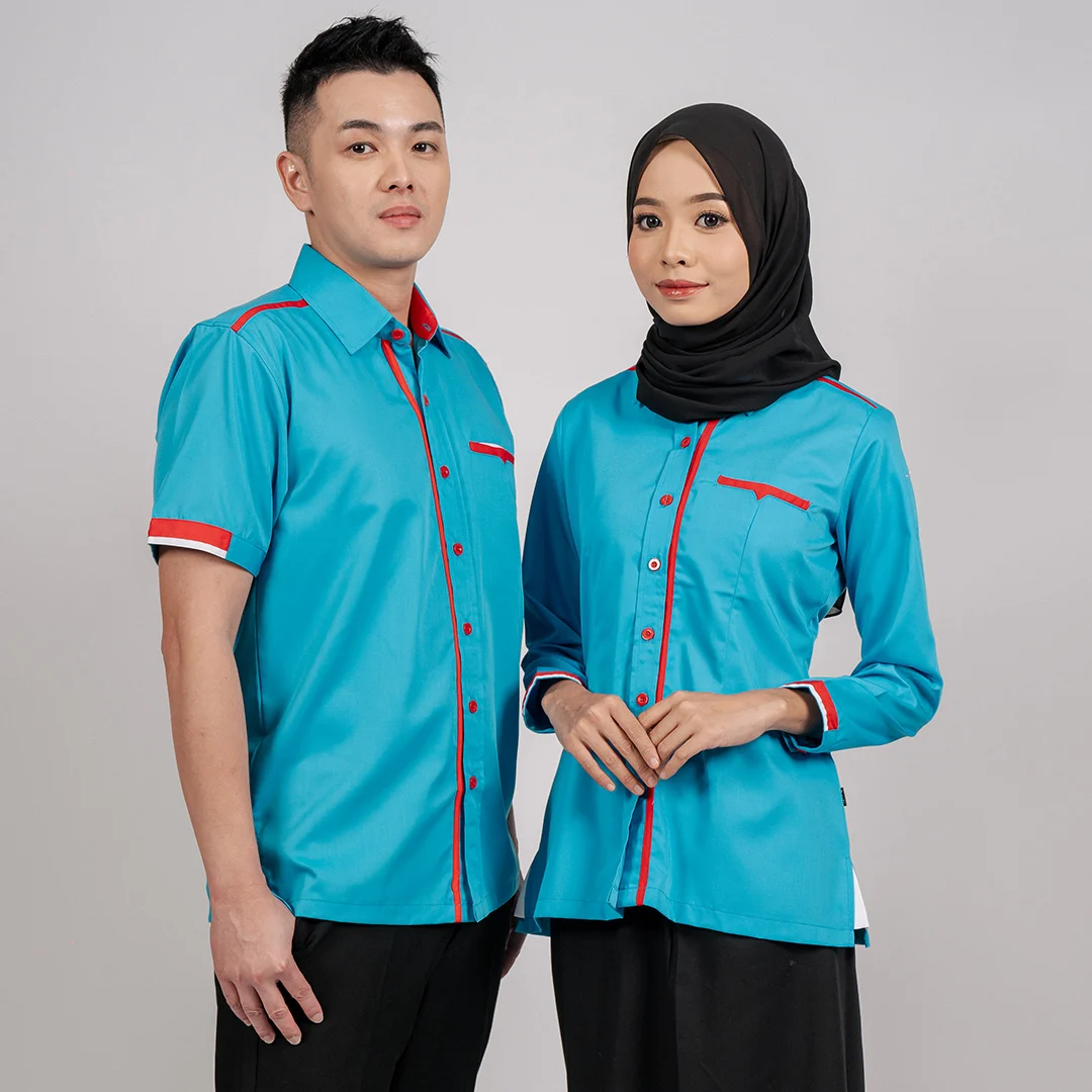 Polycotton Corporate Uniform